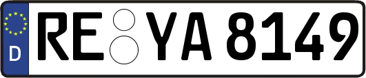 RE-YA8149