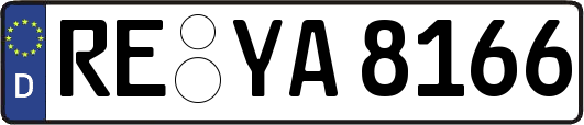 RE-YA8166