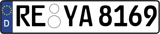 RE-YA8169