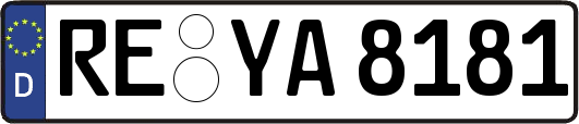 RE-YA8181