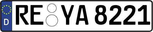 RE-YA8221