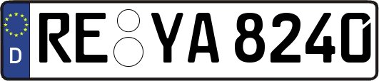 RE-YA8240