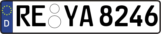 RE-YA8246
