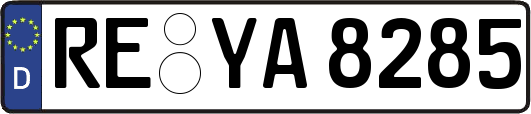 RE-YA8285