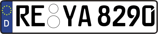 RE-YA8290