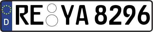 RE-YA8296