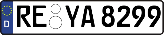 RE-YA8299