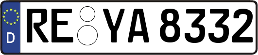 RE-YA8332