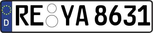 RE-YA8631