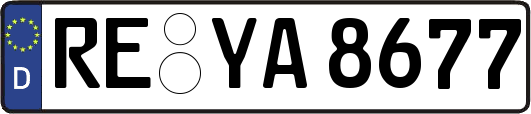 RE-YA8677