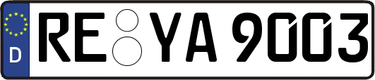 RE-YA9003