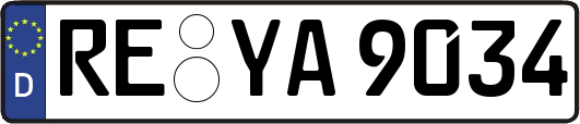 RE-YA9034