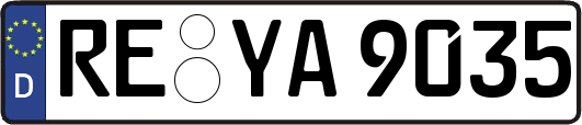 RE-YA9035