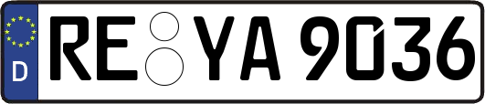 RE-YA9036