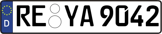 RE-YA9042
