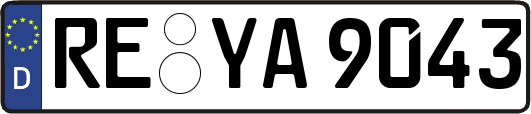 RE-YA9043