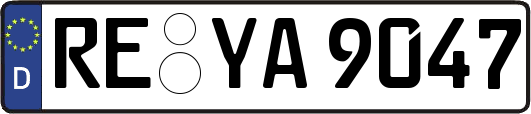 RE-YA9047
