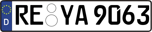 RE-YA9063