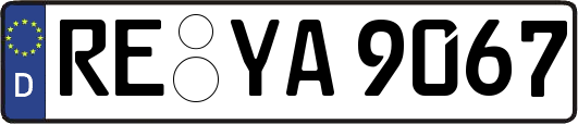 RE-YA9067