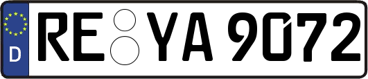 RE-YA9072