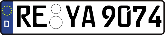 RE-YA9074