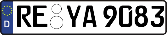 RE-YA9083