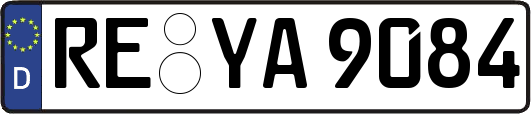 RE-YA9084