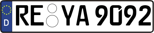 RE-YA9092