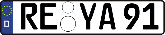 RE-YA91