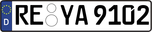 RE-YA9102