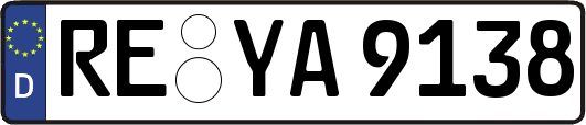 RE-YA9138