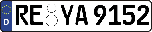 RE-YA9152