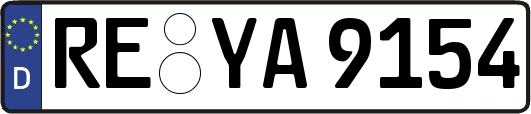 RE-YA9154