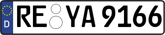 RE-YA9166