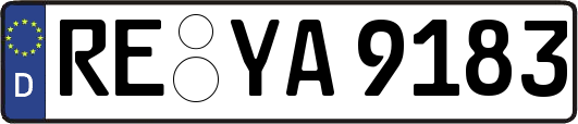 RE-YA9183