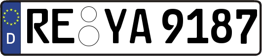 RE-YA9187