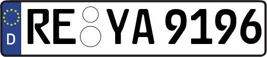 RE-YA9196