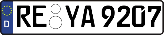 RE-YA9207