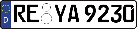 RE-YA9230