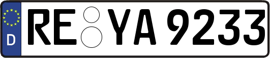 RE-YA9233