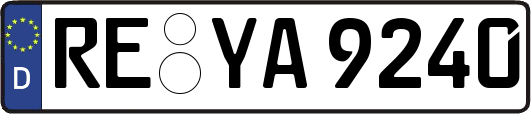 RE-YA9240