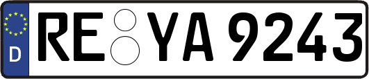 RE-YA9243