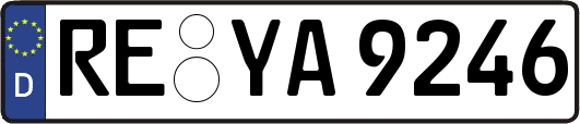 RE-YA9246