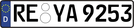 RE-YA9253