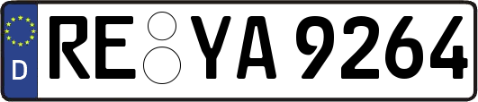 RE-YA9264