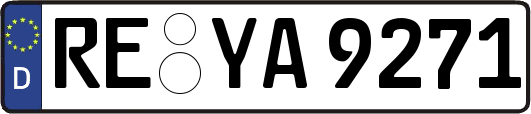 RE-YA9271