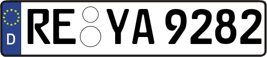 RE-YA9282