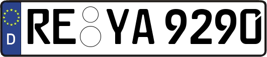 RE-YA9290