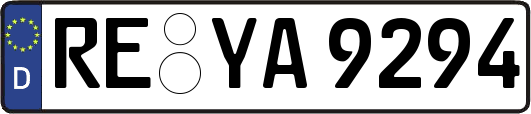 RE-YA9294