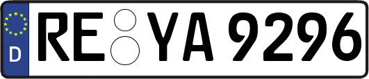 RE-YA9296